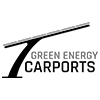 Logo: Green Energy Carports